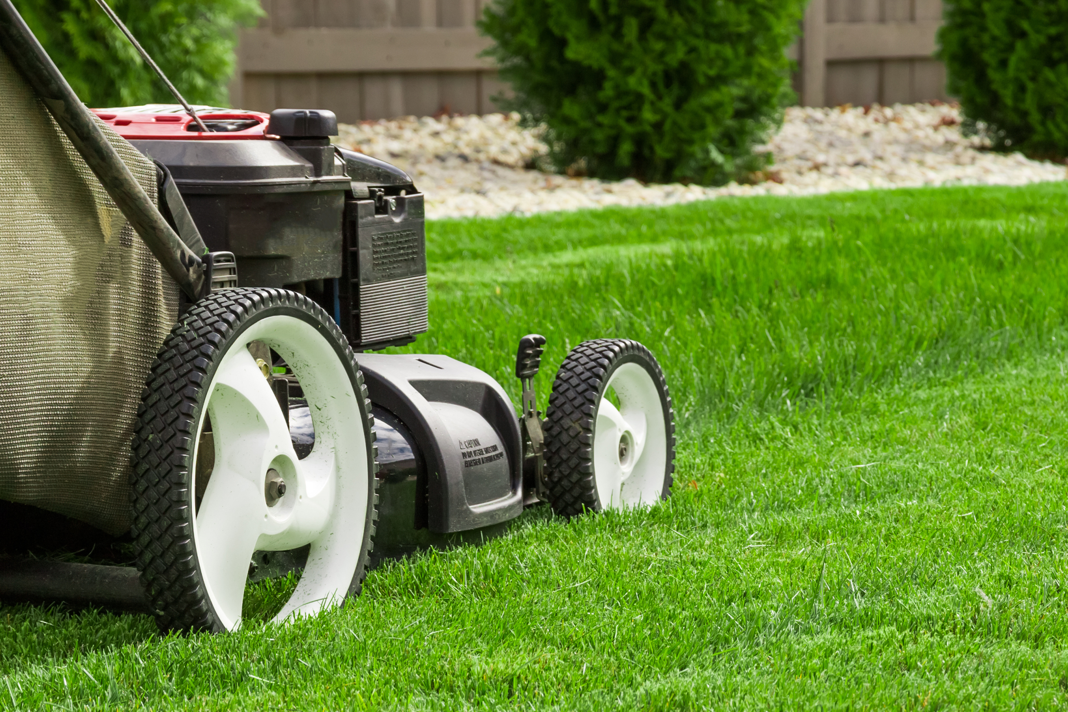 landscaping in Northampton